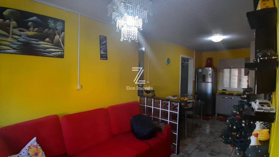 SALA/COZINHA 