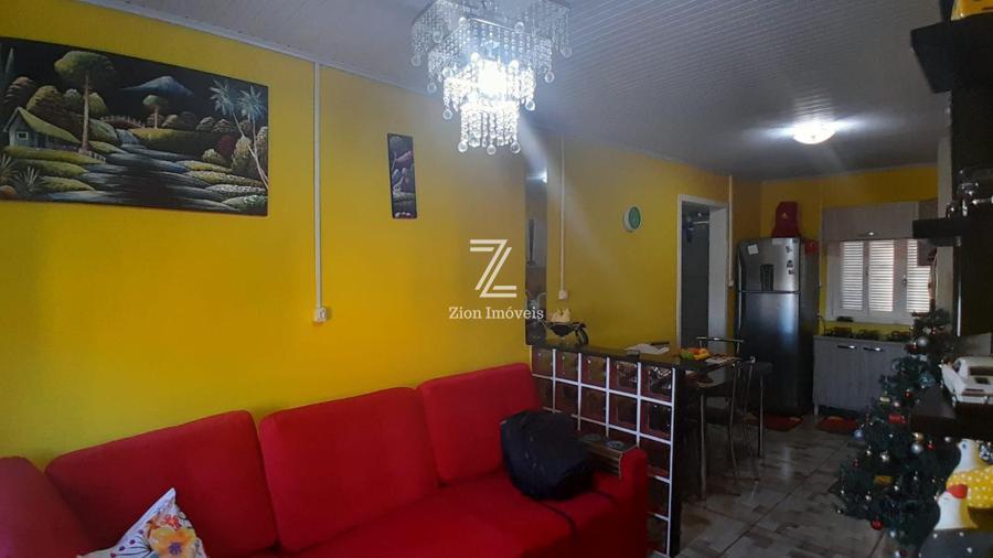 SALA /COZINHA 