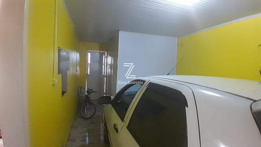 GARAGEM 