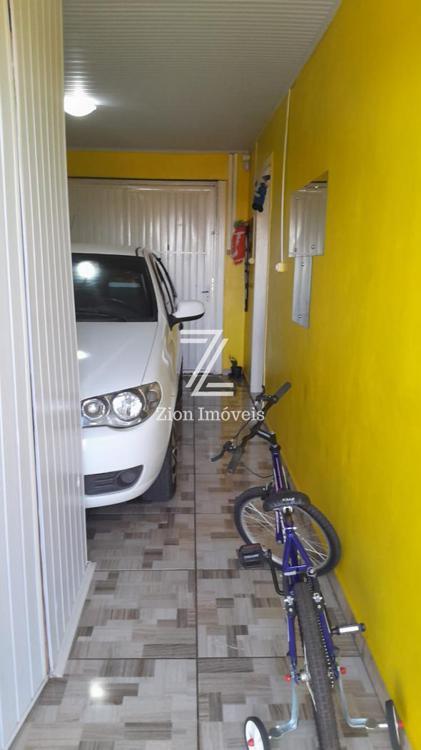GARAGEM 