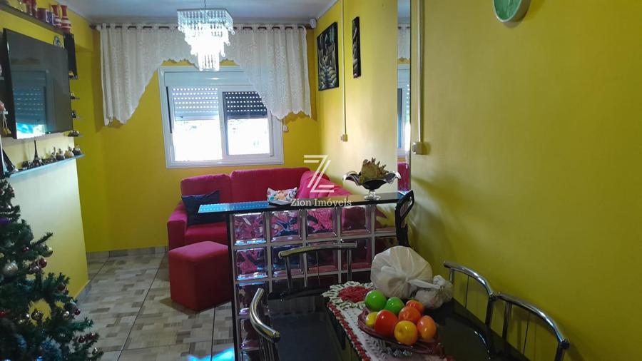 SALA/COZINHA 