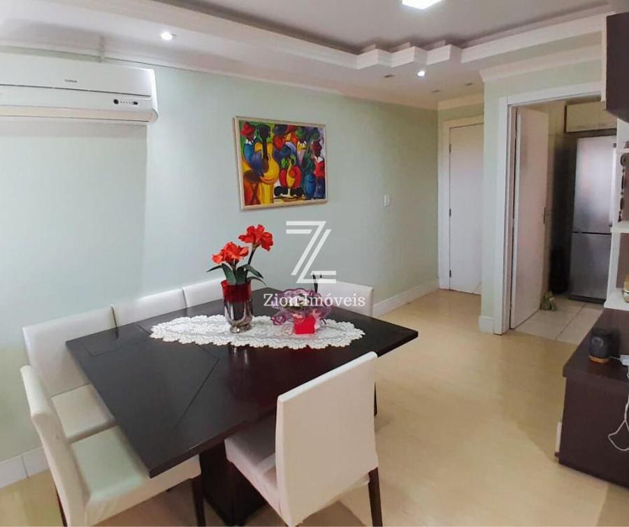 SALA DE JANTAR 