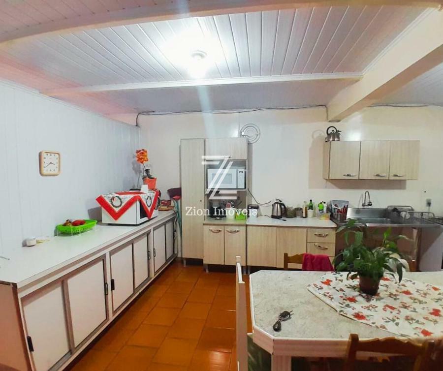 COZINHA  INFERIOR 