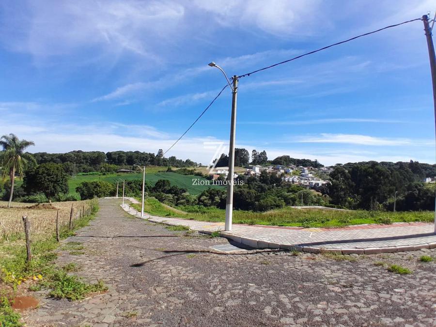 TERRENOS 