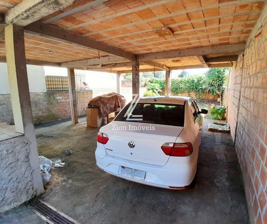 GARAGEM
