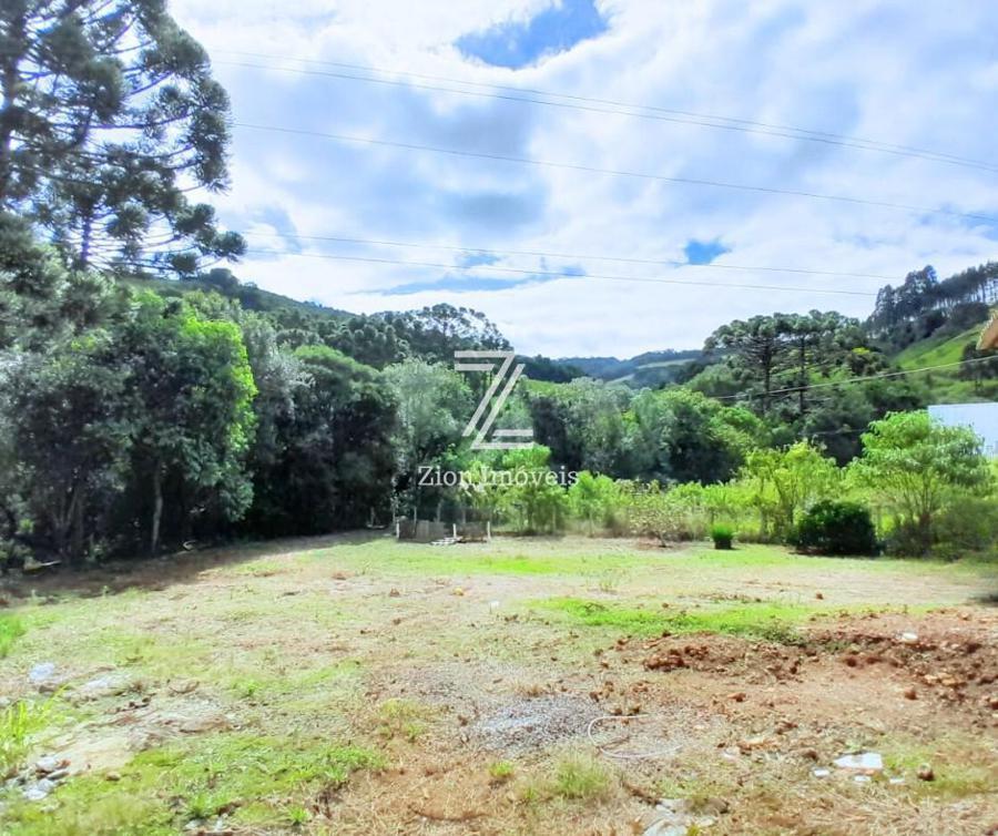 AMPLO ESPAçO