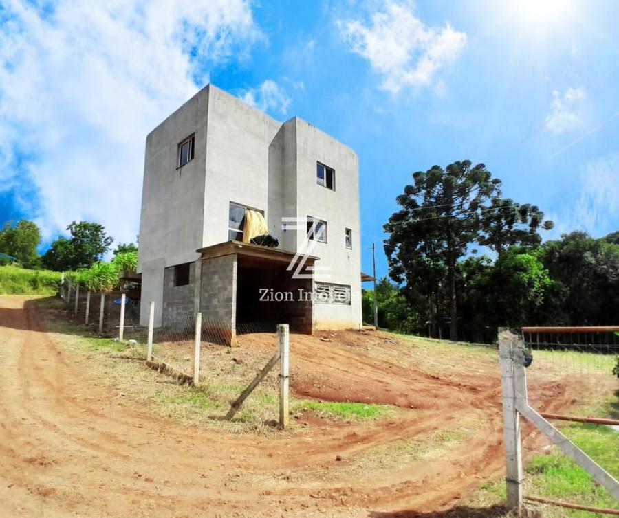FUNDOS DA CASA