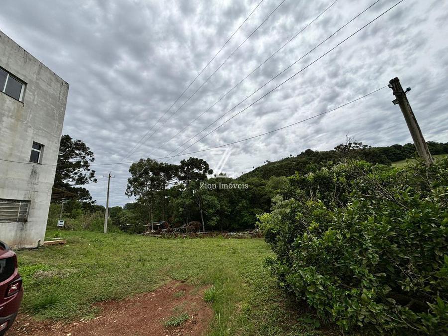 ESPAÇO FUNDOS