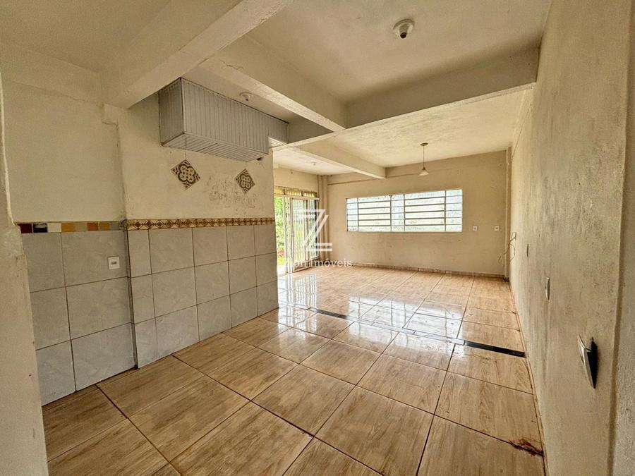 COZINHA TÉRREA