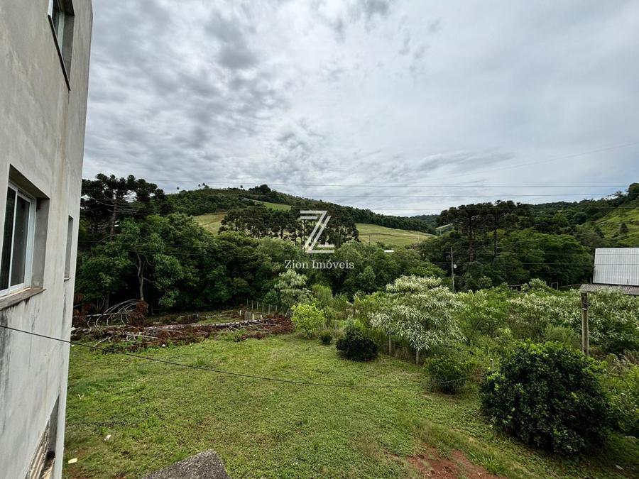 VISTA SALA DE JANTAR
