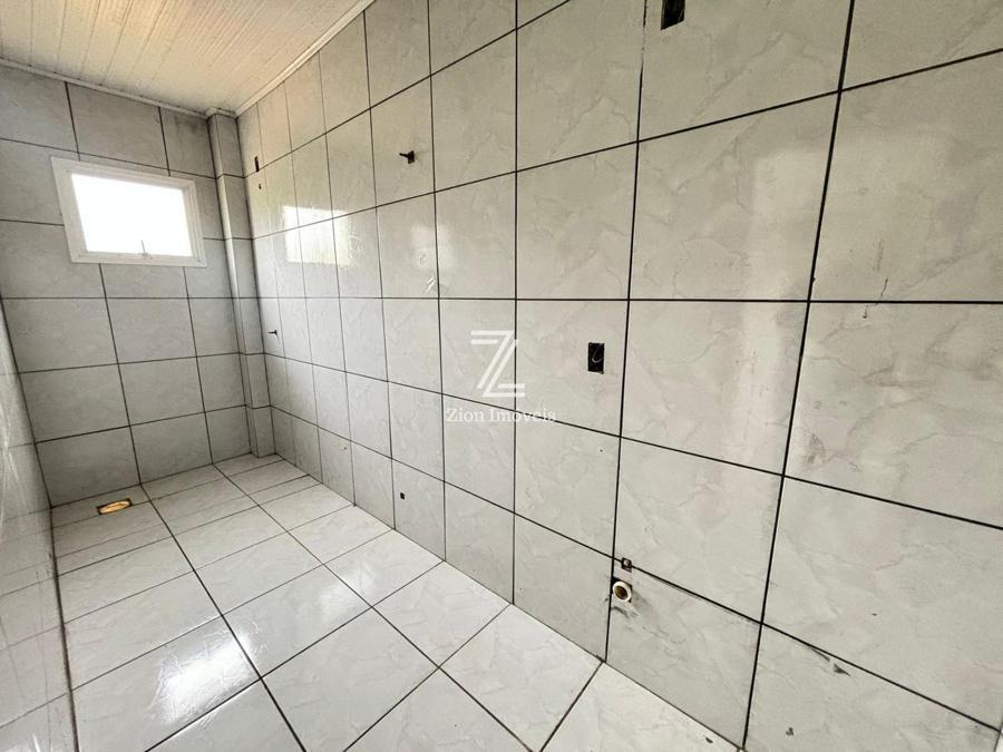 BANHEIRO SUÍTE