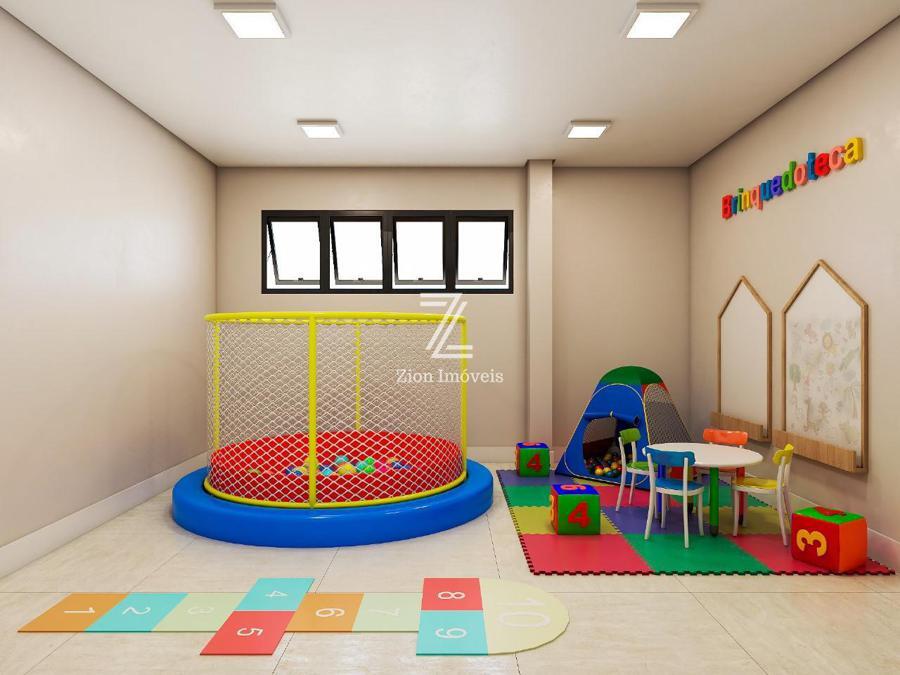 ESPAçO KIDS
